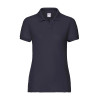  Polo Ladies Fruit of the Loom 65:35 Polo Ladies